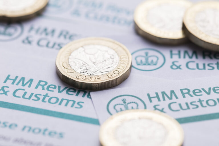 HMRC’s Crackdown on Online Retailers: How They’re Obtaining Sellers’ Information